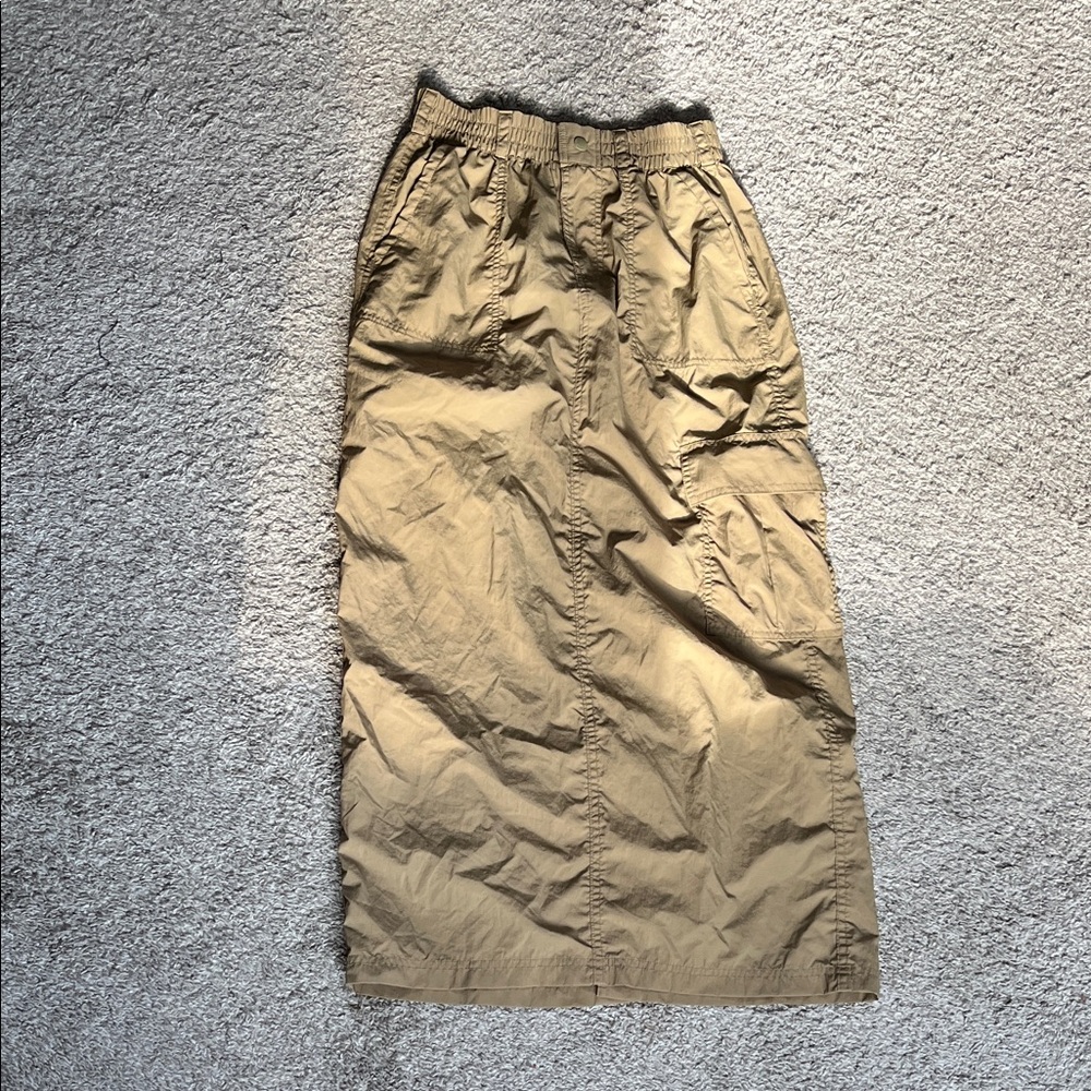 Aerie Offline skirt On the Move